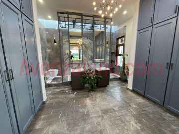 01 Kanal House for Sale phase 08 DHA Karachi