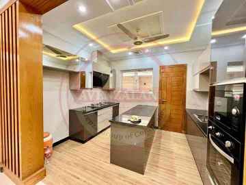 10 Marla House For Sale Bahria Town Rawalpindi