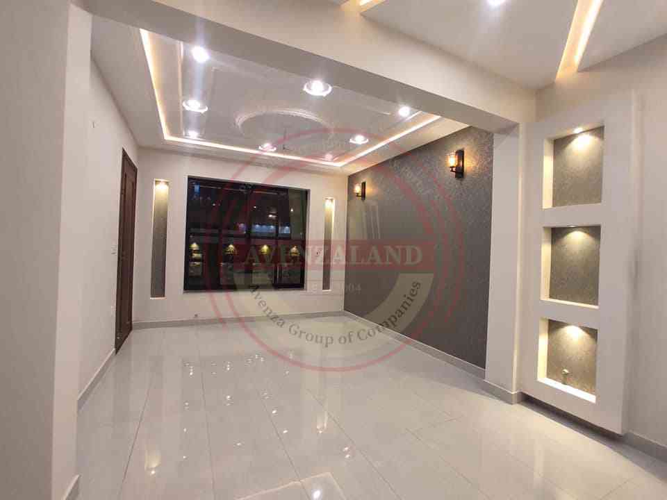 4 Marla House For Sale Buch Villas Multan