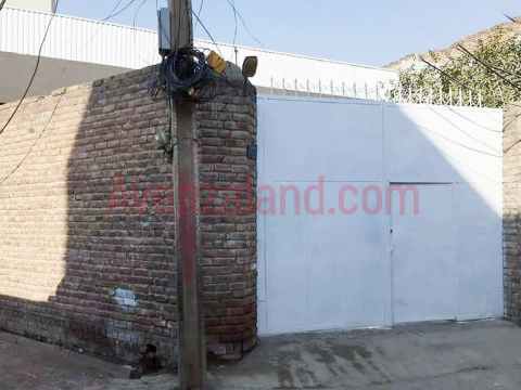 12 Marla House for Sale in pajagi Road Peshawar