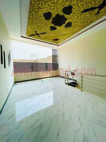 7 Marla House for sale warsak road Peshawar