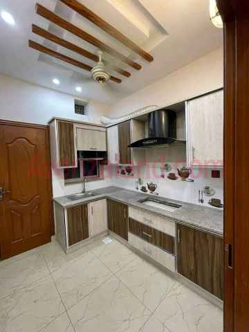 4 Marla House For Sale Bahria Town Rawalpindi