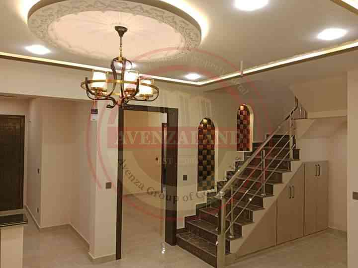 5 Marla House For Sale Buch Villas Multan