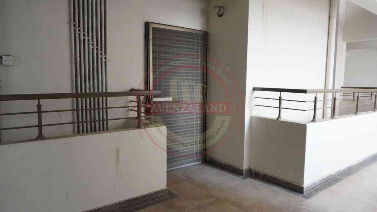 6.5 Marla Flat for sale Gulistani-e-Jauhar Block 16A Karachi