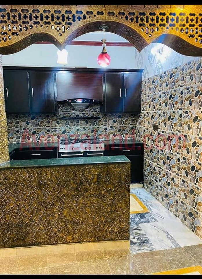 5 Marla House For Sale Airport Society Rawalpindi