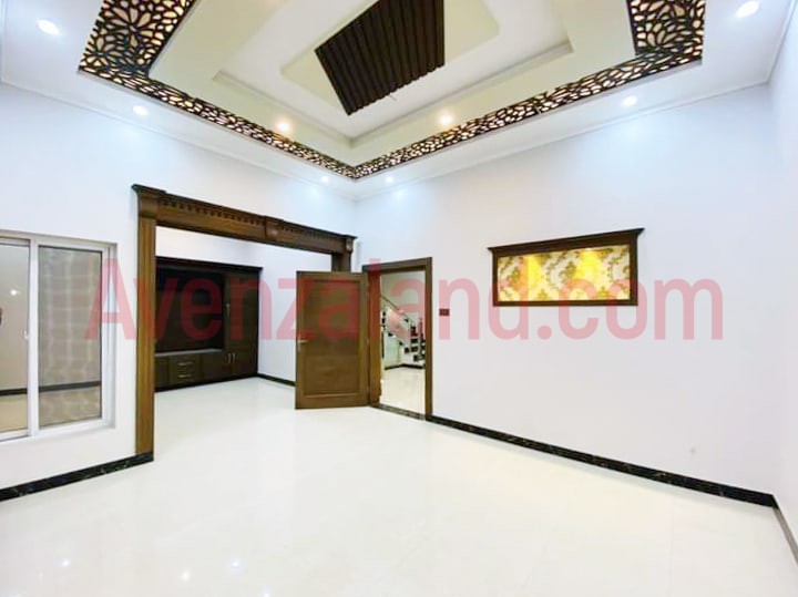 5 Marla House for Sale in Gulbahar Peshawar
