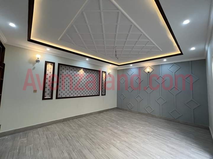 10 Marla House for Sale Sufyan Garden Warsak Road Peshawar