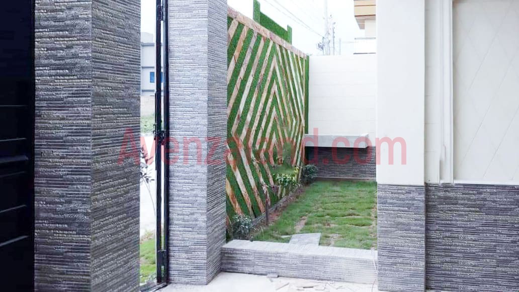 10 Marla House for Sale in Warsak Road Peshawar