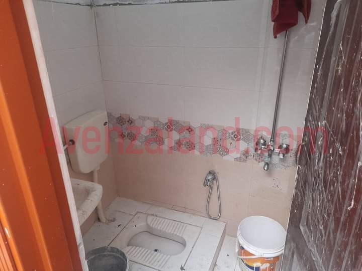 5 Marla House For Sale Adyala Road Rawalpindi