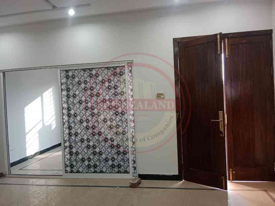 5 Marla House For Rent  Royal Orchard  Multan