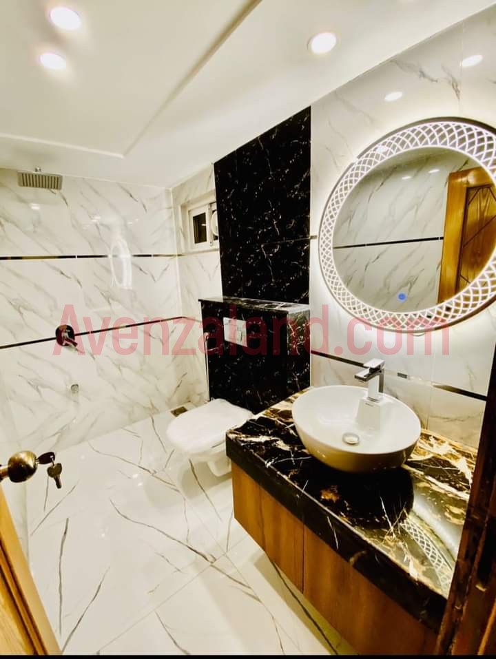 10 Marla House for Sale phase 08 Bahria Town Rawalpindi