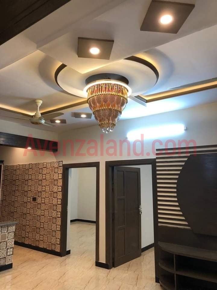 06 Marla House for Sale Airport Housing Society Rawalpindi