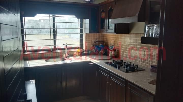 17 Marla House for Sale Bahria Town Rawalpindi