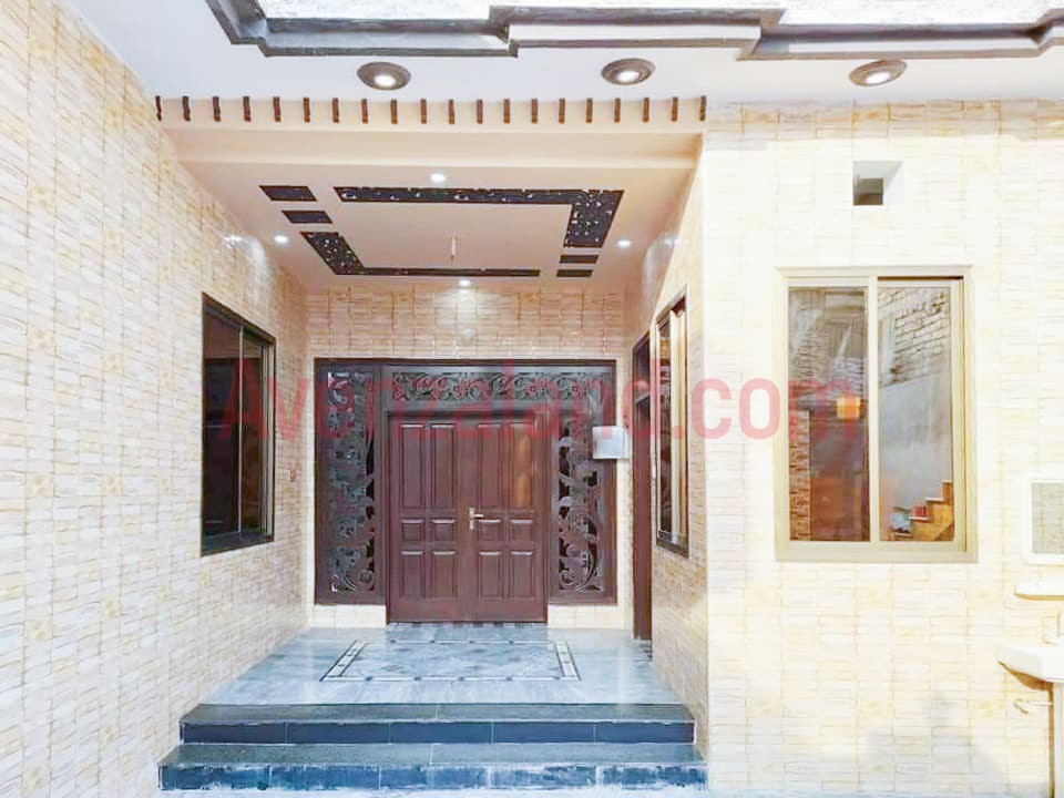 10 Marla House for Sale in Charsada Road  Peshawar