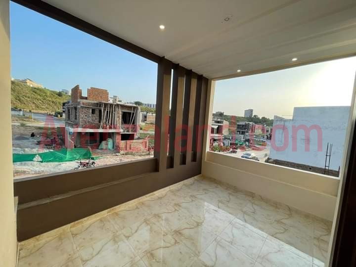 14 Marla House for Sale Bahria Town Rawalpindi