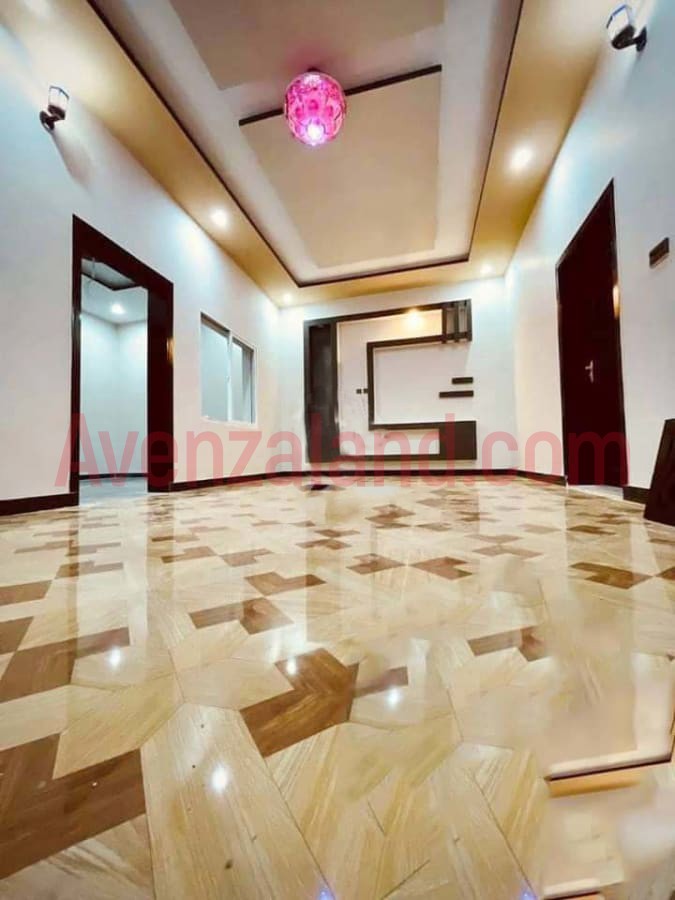 5 Marla House for Sale in Ashiq Abad Peshawar
