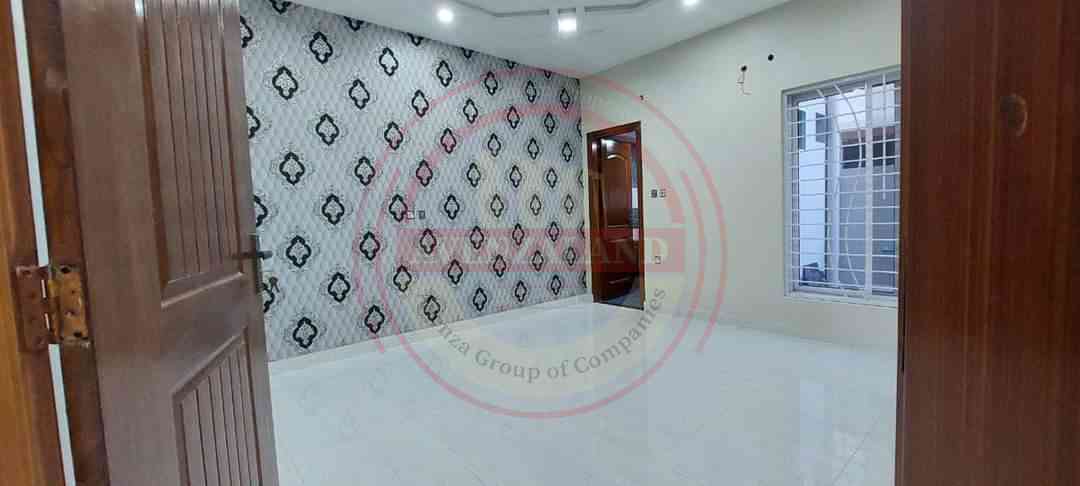 5 Marla House for sale Buch Villas Multan