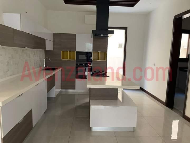 01 Kanal House for Sale Khayaban E Iqbal DHA Karachi