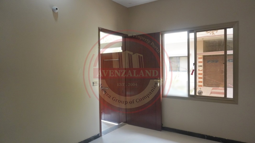 120 Sqyd House for Sale in Saadi Town Kharachi