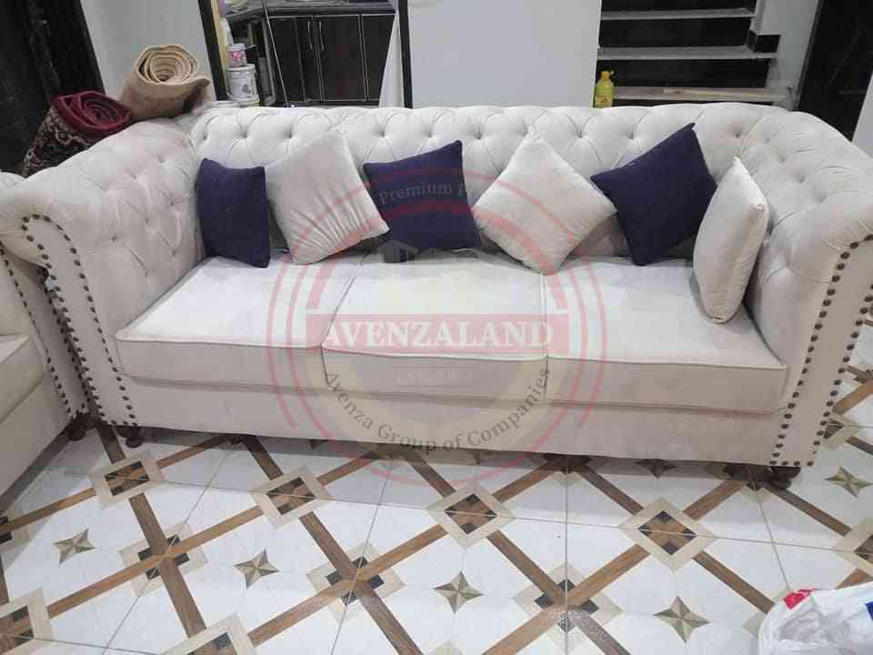 7 Marla House For Sale Wapda Town Phase 2 Multan