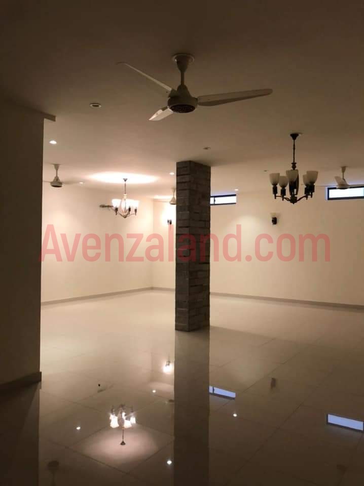 25 Marla House for Sale phase 06 DHA Karachi