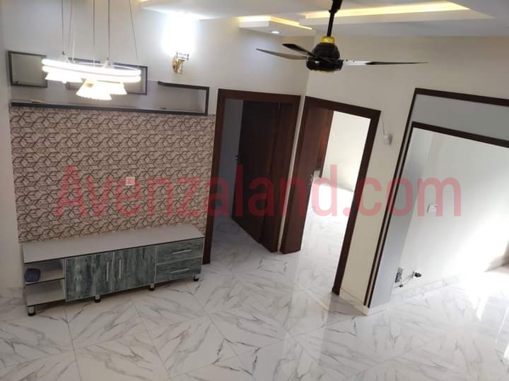7 Marla House for Sale Bahria Town Rawalpindi