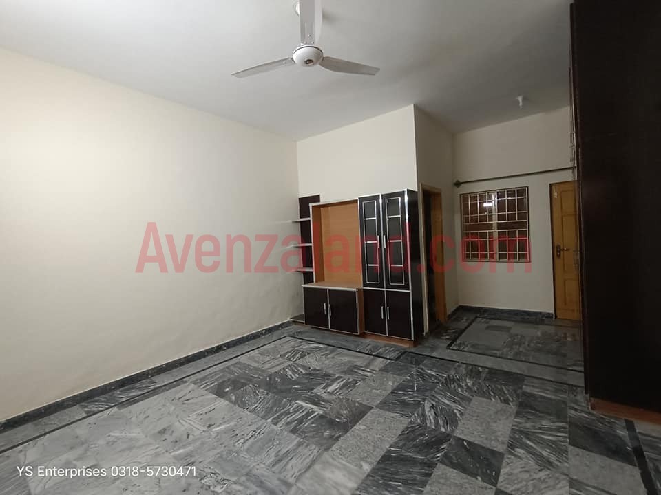 8 Marla House For Sale Bahria Town Rawalpindi