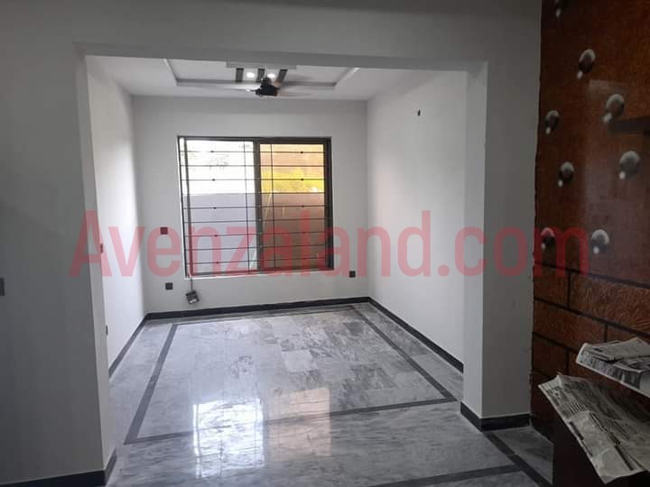 5 Marla House For Sale Snober City Adyala Road Rawalpindi