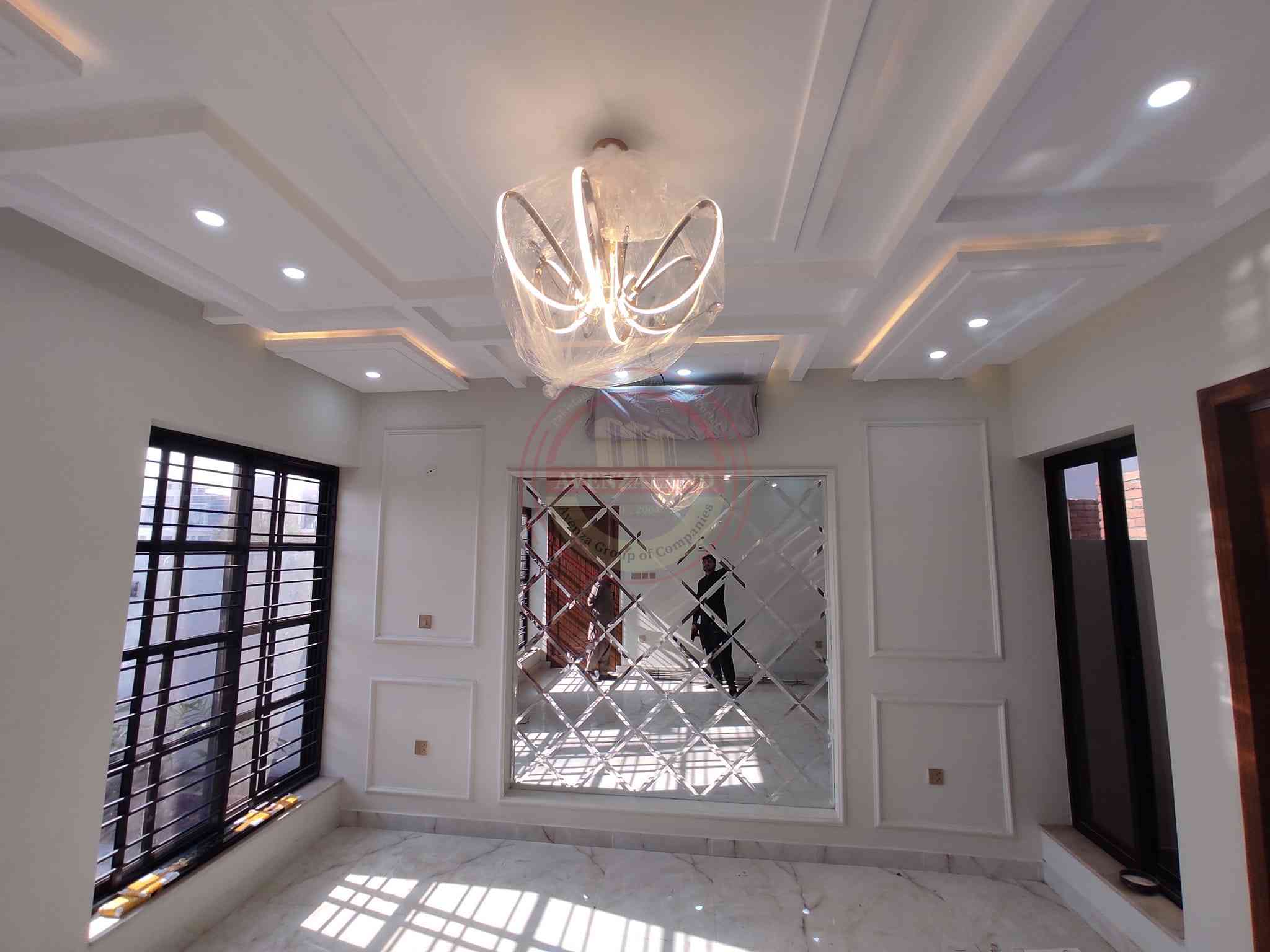 10 Marla House For Sale Buch Villas Multan