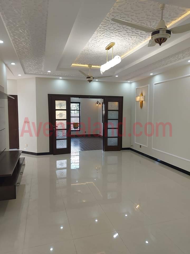 10 Marla House for Sale phase 07 Bahria Town Rawalpindi