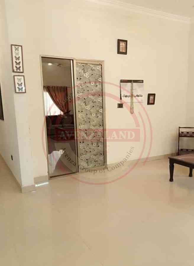 15 Marla House for rent Lower portion DHA Phase 7 Extension Karachi