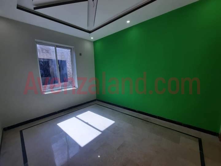 3.5 Marla House for Sale Warsak Road Peshawar