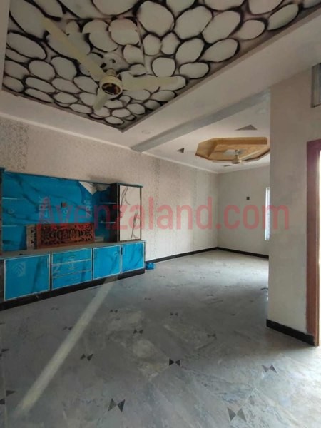 4 Marla House for Sale in Wakeel(lawyer)Colony  Rawalpindi