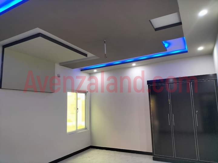 07 Marla House for Sale Warsak Road Peshawar