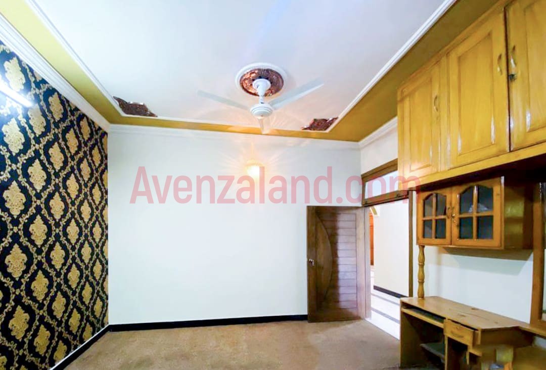 12.5 Marla House for Sale in Charsada Road Peshawar
