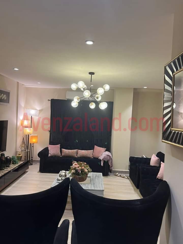 1 Bed Apartment For Rent Bahria Town Rawalpindi