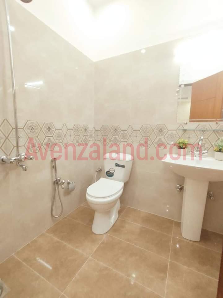 05 Marla House for Sale Bahria Town Rawalpindi