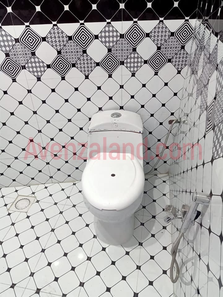 10 Marla House For Sale Adyala Road Rawalpindi
