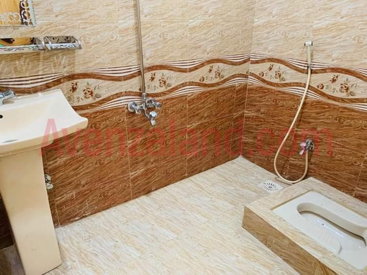 05 Marla House for Sale Warsak Road Peshawar
