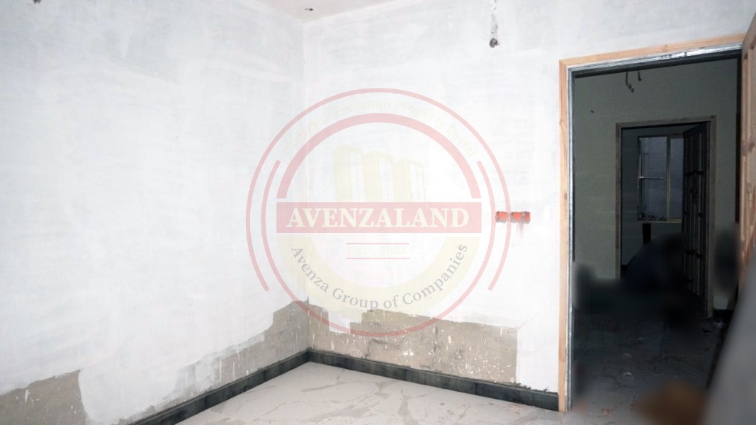 120 Sqyd House for Sale in Saadi Town Kharachi