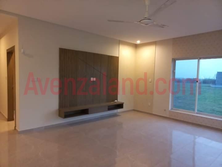 1 Kanal House For Sale Bahria Town Rawalpindi