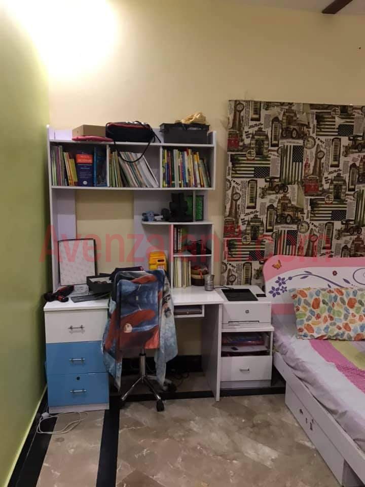 01 Kanal House for Sale phase 05 DHA Karachi