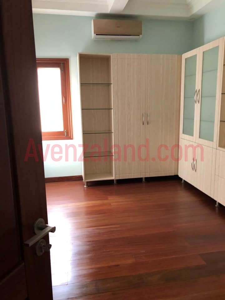 01 Kanal Bungalow for Rent phase 07 DHA Karachi