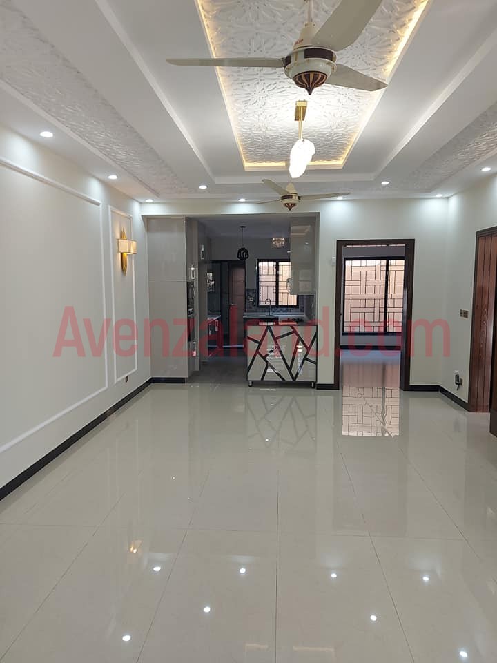 10 marla House For Sale Bahria Town Rawalpindi