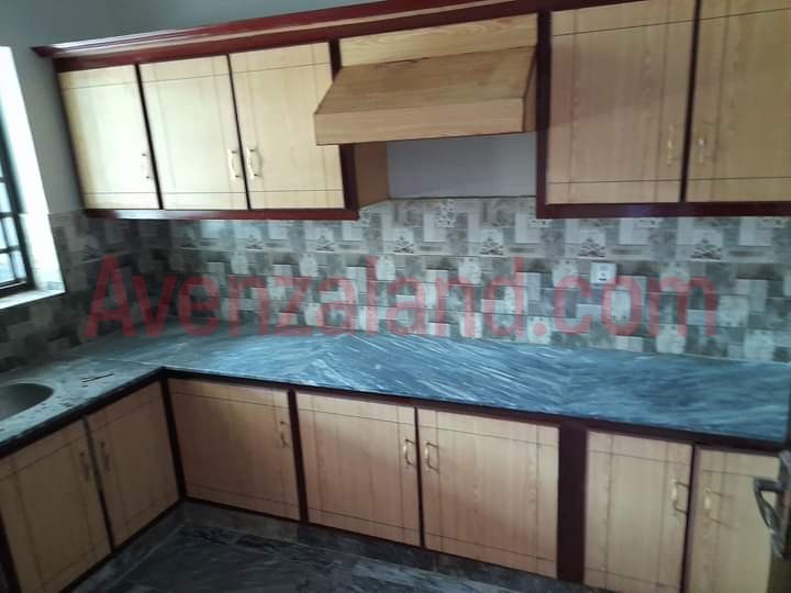 5 Marla House For Sale Adyala Road Rawalpindi