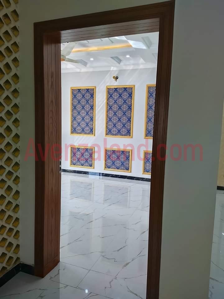 10 Marla House for Sale Bahria Town Rawalpindi