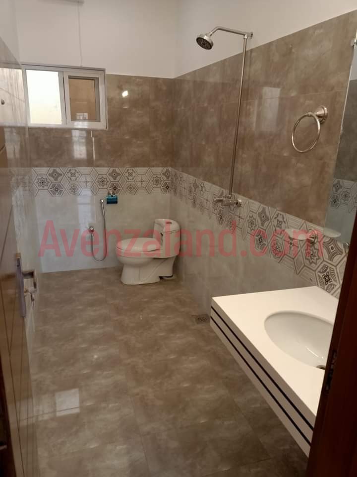 07 Marla House phase 08 Bahria Town Rawalpindi