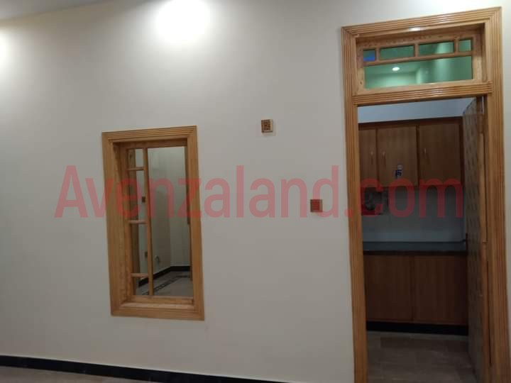 4.25 Marla House for Sale Warsak Road Peshawar