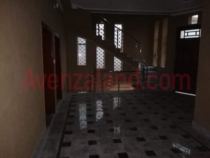  10 Marla House for Sale Warsak Road Peshawar