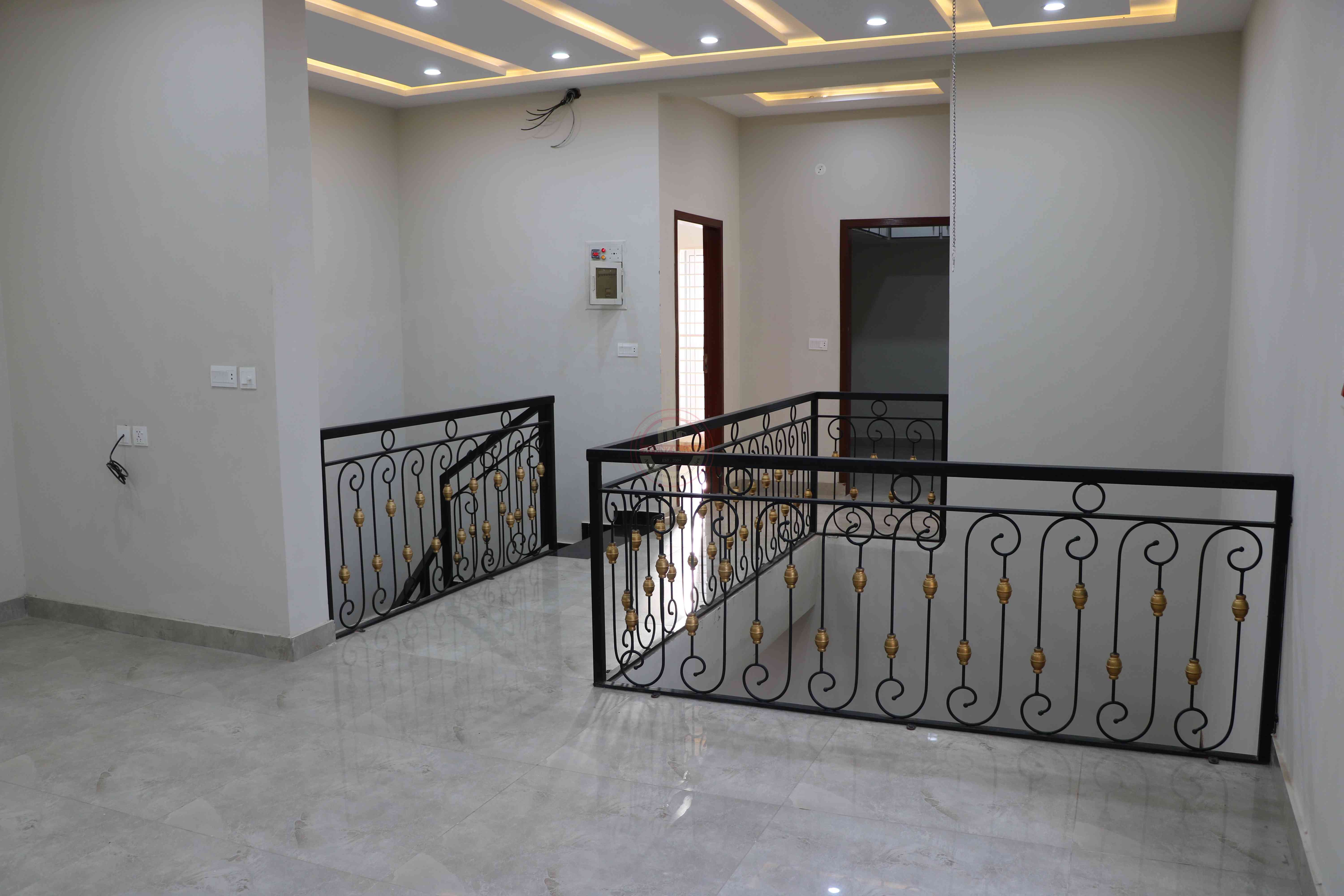 9 MARLA HOUSE FOR SALE IN MOHSIN VILLAS